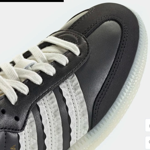 Adidas Samba OG Ruffled 3 Stripes - Picture 5 of 5